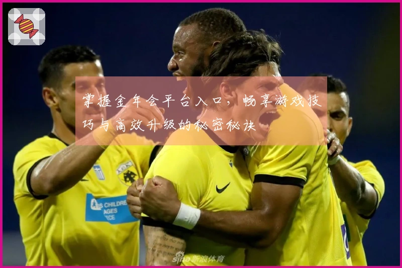 掌握金年会平台入口，畅享游戏技巧与高效升级的秘密秘诀